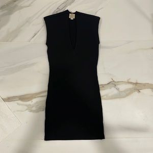 Torn by Ronny Kobo Torn Knit Leanna Dress